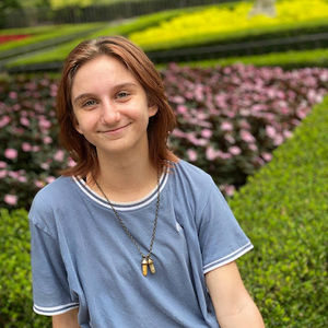 Meet your Posher, Samantha